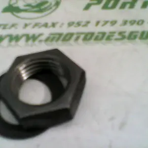 Foto de Tuerca del variador Suzuki Burgman 125 08-10 referencia 50-17-7157