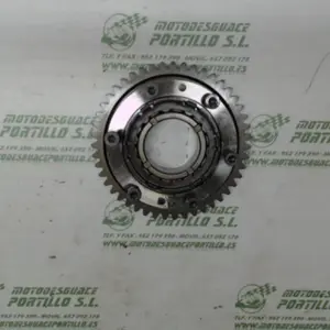 Foto de Embrague de arranque Honda Cbr 600 F4i referencia 11-16-76