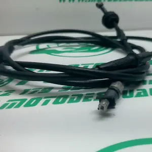 Foto de Cable cerradura asiento Yamaha Xcity 250 referencia 366-19-37332 foto 2