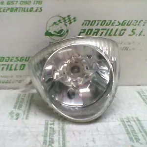 Foto de Faro delantero Piaggio Liberty 50 2T referencia 113-21-36157 foto 6