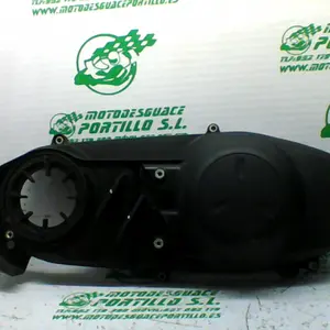 Foto de Tapa de cárter Suzuki BURGMAN 125 - 15 referencia 179-20-35786 foto 2