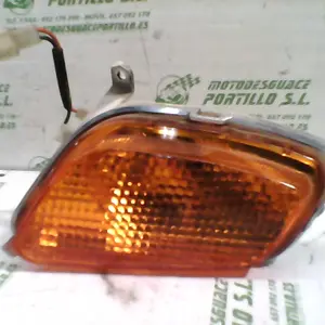 Foto de Intermitente delantero izquierdo Daelim ns III125 referencia 310-21-36061