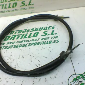 Foto de Cable cuentakilómetros Keeway Hurricane 50 2T referencia 165-20-37230 foto 4