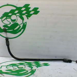 Foto de Cable cerradura asiento Kymco Scout 50 referencia 341-22-39478