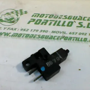 Foto de Sensor de asiento Honda Pcx 125 referencia 275-18-16761 foto 3