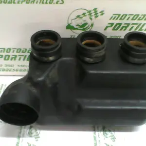 Foto de Caja filtro BMW K 75 referencia 112-16-12663 foto 2