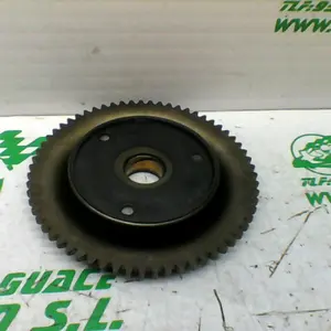 Foto de Embrague de arranque Suzuki Burgman 125 referencia 99-23-43593 foto 11