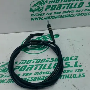 Foto de Cable acelerador Peugeot tweet 50 2020 referencia 89-23-43471