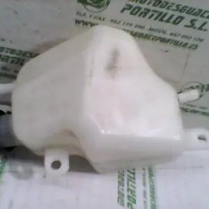 Foto de Bote expansor Yamaha TEOS 125 referencia 47-17-4894