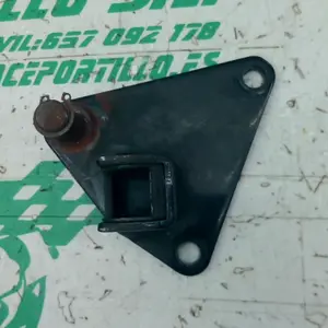 Foto de Estribera delantera izquierda Suzuki Intruder 250 referencia 391-23-46971 foto 4