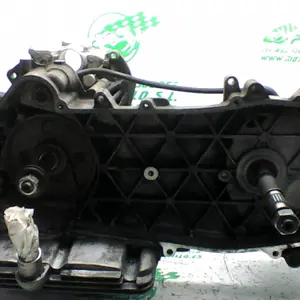Foto de Motor Piaggio MP3 250 RL referencia 397-21-40274 foto 3
