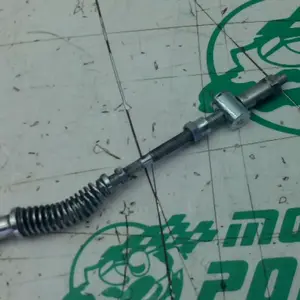 Foto de Cable de freno trasero Piaggio liberty 125 i 2023 referencia 60-26-49291 foto 1