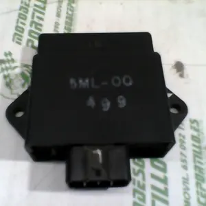 Foto de Cdi Yamaha Cygnus x 125 referencia 40-19-18052 foto 22