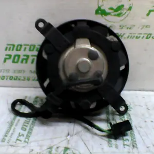 Foto de Ventilador del radiador Honda Forza 250 referencia 234-18-16130 foto 3