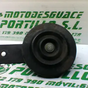 Foto de Claxon Honda LEAD 100 referencia 197-17-29065 foto 2