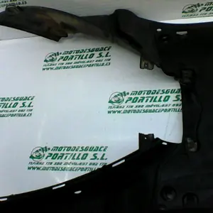 Foto de Suelo Yamaha Cygnus x 125 referencia 256-19-23991 foto 8