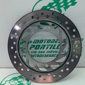 Foto de Disco de freno trasero Benelli MACIS referencia 324-22-39914 foto 1