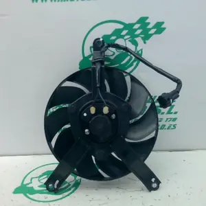 Foto de Ventilador del radiador Kawasaki Z 900 referencia 6-24-47560 foto 1