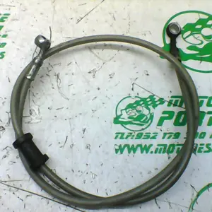 Foto de Latiguillo freno delantero Peugeot Jet-Force 50 referencia 167-16-34231