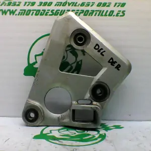 Foto de Estribera delantera derecha Suzuki gsx 750 f referencia 165-22-37246 foto 3
