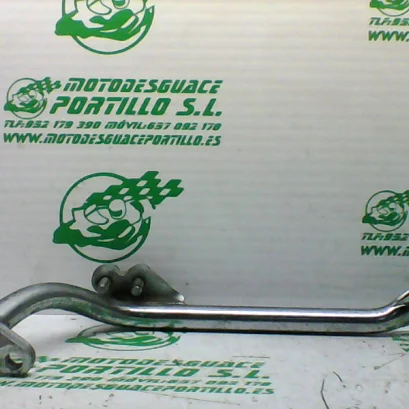 Foto de Estribera delantera derecha Yamaha VIRAGO 1100 referencia 141-21-31249