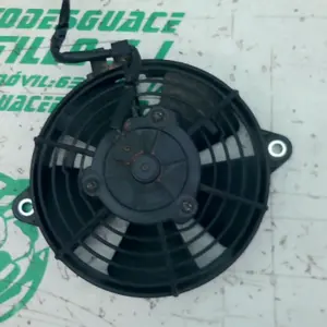 Foto de Ventilador del radiador Honda PS 125 referencia 384-23-46455 foto 19