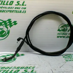 Foto de Cable acelerador Peugeot Kisbee 50 4T referencia 466-22-45027 foto 2