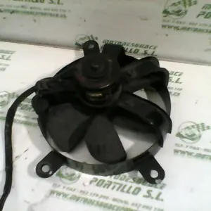 Foto de Ventilador del radiador Suzuki Burgman 250 referencia 109-17-9531