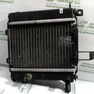 Foto de Radiador Kymco Bet&win 125 referencia 321-19-38833 foto 18