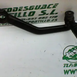 Foto de Pedal de arranque Piaggio ZIP Aire 2T 1 50 referencia 18-18-19834 foto 2