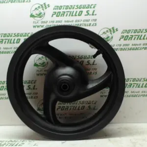 Foto de Llanta delantera Honda Forza 250 referencia 234-18-16183 foto 4