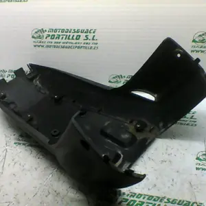 Foto de Protector del depósito de gasolina Suzuki SUZZY referencia 268-19-25992 foto 2