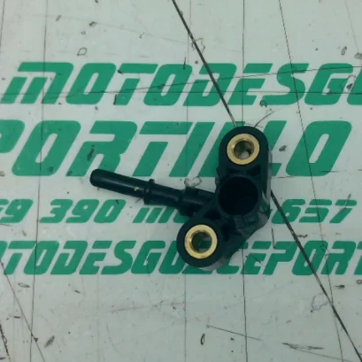 Foto de Conector del inyector Honda FORZA 125 referencia 396-25-48976