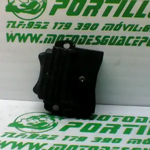 Foto de Boton de apertura de asiento Honda Pcx 125 referencia 407-22-40880 foto 2