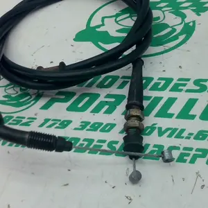 Foto de Cable acelerador Peugeot tweet 50 2020 referencia 89-23-43471 foto 3