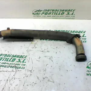 Foto de Colector Yamaha XMAX 250 referencia 372-22-41097 foto 4