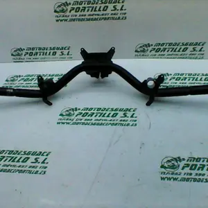 Foto de Manillar Piaggio Fly 50 4T referencia 58-19-18905 foto 4
