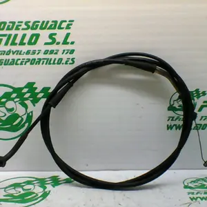 Foto de Cable acelerador Kymco Super Dink 125 referencia 100-22-36592 foto 3