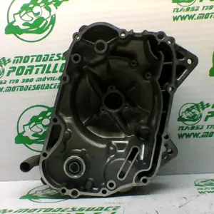 Foto de Tapa de encendido con bomba de agua Suzuki Burgman 125 referencia 369-19-31619 foto 10