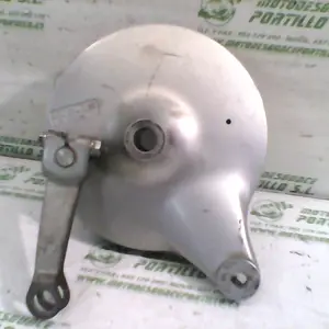 Foto de Porta-zapata rueda trasera Suzuki Marauder 125 referencia 46-19-17668 foto 6