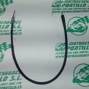 Foto de Cable cuentakilómetros Suzuki Burgman 125 referencia 99-23-43601 foto 4