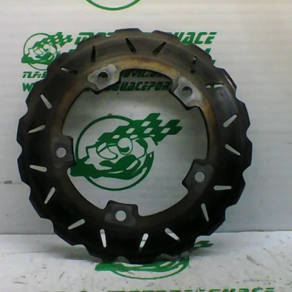 Foto de Disco de freno trasero Kymco Xciting 500 referencia 70-23-42951
