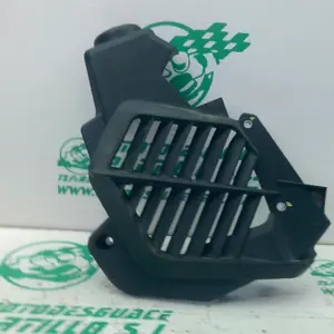 Foto de Protector de radiador Honda SH 125 2018 referencia 327-24-48723 foto 3