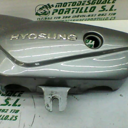 Foto de Carcasa lateral trasera izquierda Hyosung Aquila 250 referencia 78-19-19223