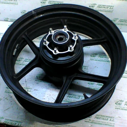 Foto de Llanta trasera Kawasaki Z 750 referencia 163-16-15500