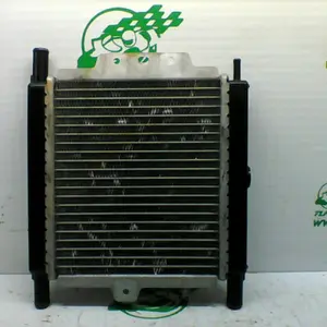 Foto de Radiador Peugeot Satelis 125 referencia 240-19-36136 foto 8