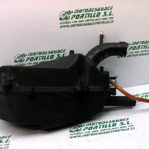 Foto de Caja filtro Kymco Super Dink 125 referencia 52-19-17574 foto 6