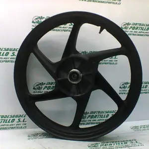 Foto de Llanta trasera Honda CBF 125 M referencia 166-22-34760 foto 2