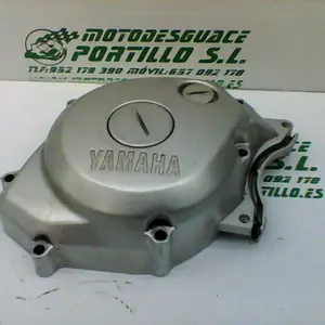 Foto de Tapa de encendido Yamaha YBR 125 i referencia 118-19-19581 foto 2