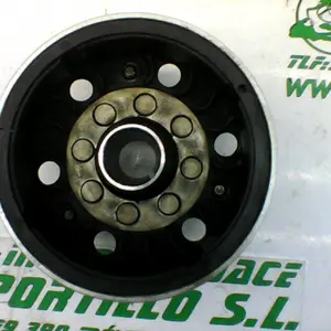 Foto de Plato magnetico Piaggio X8 125 referencia 295-20-37303 foto 12